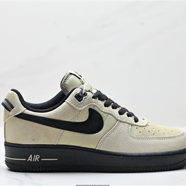 Nike Air Force 1’07 low空軍一號低幫百搭休閒運動板鞋