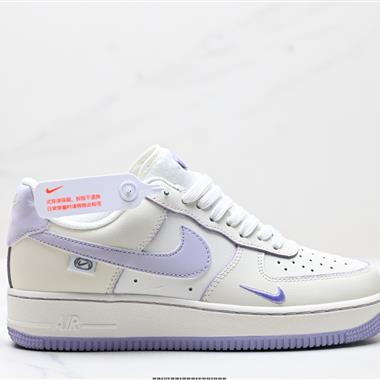 Nike Air Force 1’07 LX空軍壹號低幫百搭休閑運動板鞋
