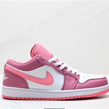 Nike Air Jordan 1 Low AJ1低幫休閑板鞋 