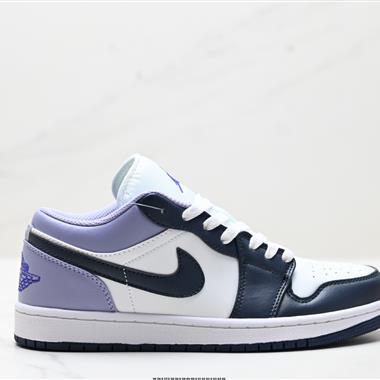 Nike Air Jordan 1 Low AJ1低幫休閑板鞋 
