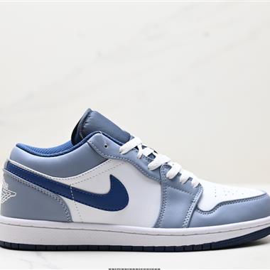 Nike Air Jordan 1 Low AJ1低幫休閑板鞋 