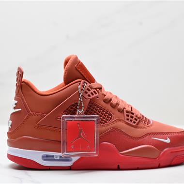 Nike Air Jordan 4 Retro AJ4代中幫復古休閒運動文化籃球鞋
