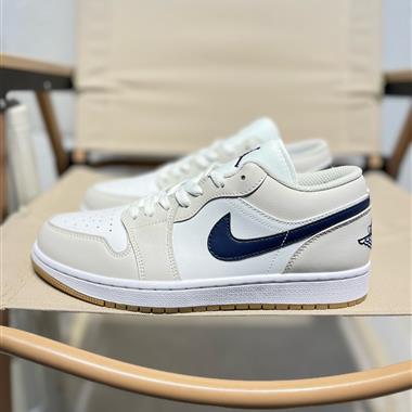 Nike  Air Jordan 1 Low AJ1低幫系列籃球鞋