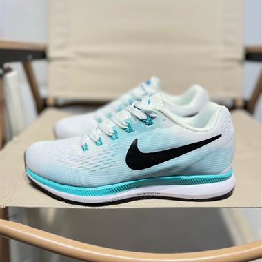 Nike Air Zoom Pegasus 34 登月跑鞋