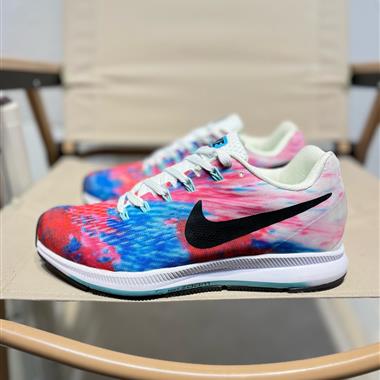Nike Air Zoom Pegasus 34 登月跑鞋