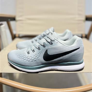 Nike Air Zoom Pegasus 34 登月跑鞋