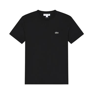LACOSTE  2025夏季新款短袖T恤