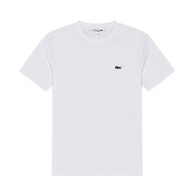 LACOSTE  2025夏季新款短袖T恤