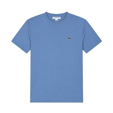 LACOSTE  2025夏季新款短袖T恤