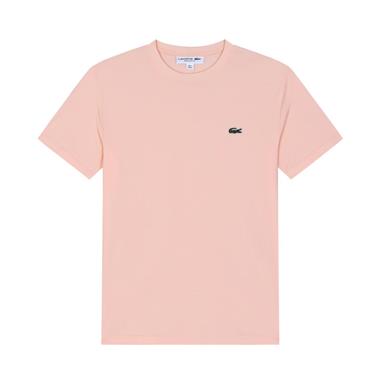 LACOSTE  2025夏季新款短袖T恤