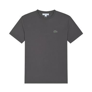LACOSTE  2025夏季新款短袖T恤