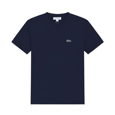 LACOSTE  2025夏季新款短袖T恤