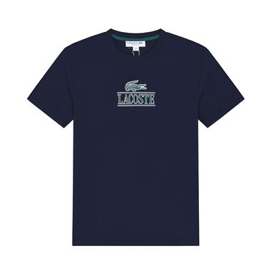 LACOSTE  2025夏季新款短袖T恤