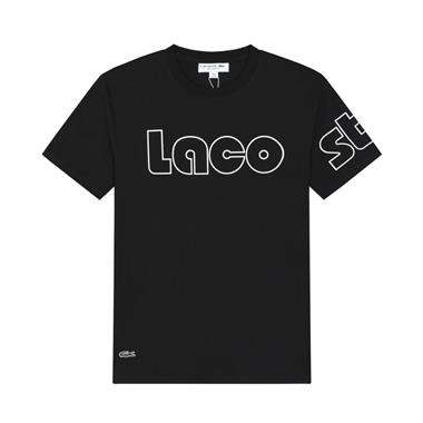 LACOSTE  2025夏季新款短袖T恤