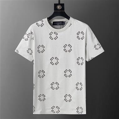 GIVENCHY  2025夏季新款短袖T恤