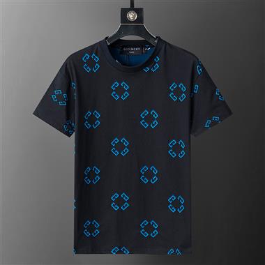 GIVENCHY  2025夏季新款短袖T恤