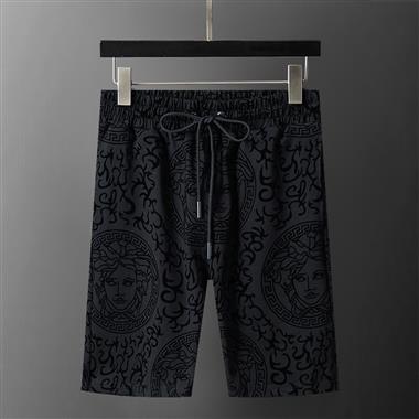 VERSACE  2025夏季新款休閒短褲