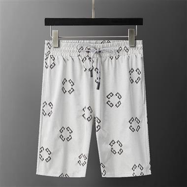 GIVENCHY   2025夏季新款休閒短褲