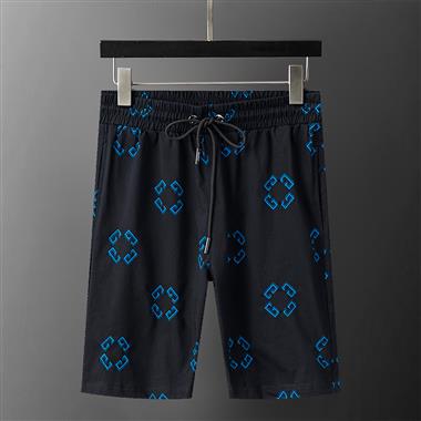 GIVENCHY   2025夏季新款休閒短褲