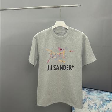 ARCTERYX   2025夏季新款短袖T恤