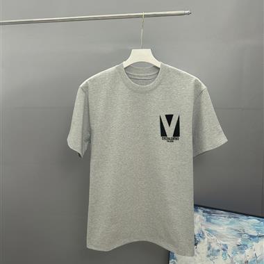 VALENTNO   2025夏季新款短袖T恤