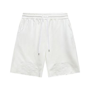 LOEWE   2025夏季新款休閒短褲