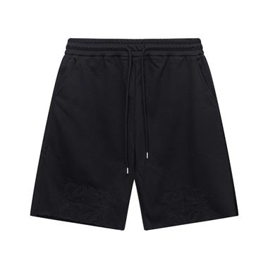 LOEWE   2025夏季新款休閒短褲