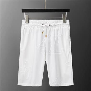 LouisVuitton   2025夏季新款休閒短褲