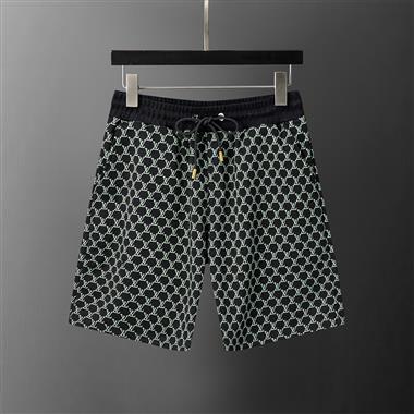 LouisVuitton  2025夏季新款休閒短褲