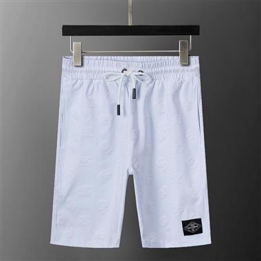 D&G   2025夏季新款休閒短褲