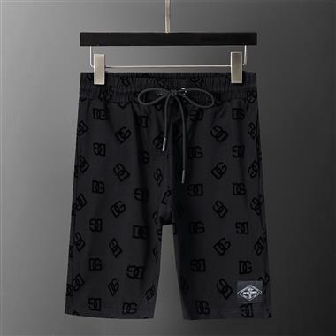 D&G   2025夏季新款休閒短褲