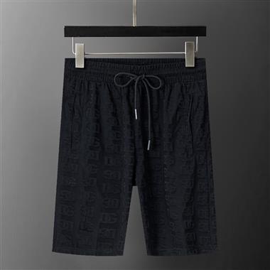 D&G    2025夏季新款休閒短褲