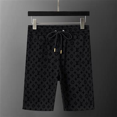LouisVuitton   2025夏季新款休閒短褲