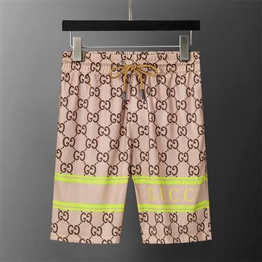 GUCCI   2025夏季新款休閒短褲