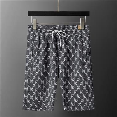 GUCCI   2025夏季新款休閒短褲