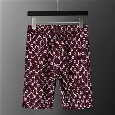 GUCCI   2025夏季新款休閒短褲