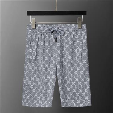 GUCCI   2025夏季新款休閒短褲