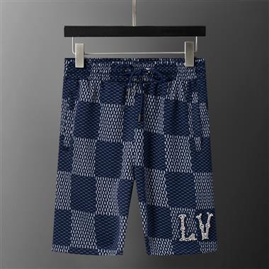 LouisVuitton   2025夏季新款休閒短褲