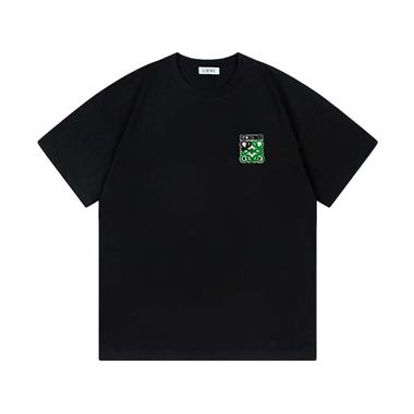 LOEWE   2025夏季新款短袖T恤