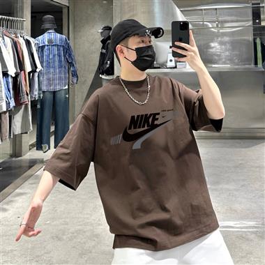 NIKE   2025夏季新款休閒短褲