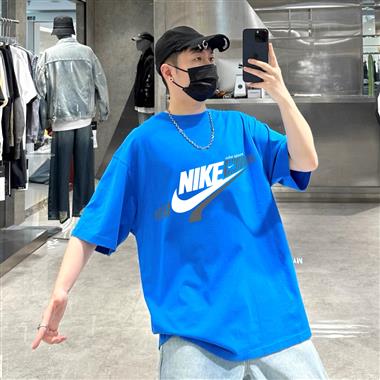 NIKE   2025夏季新款休閒短褲