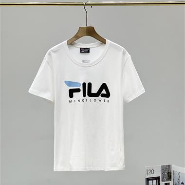 FILA   2025夏季新款休閒短褲