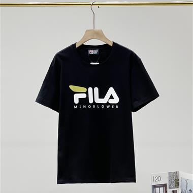 FILA   2025夏季新款休閒短褲