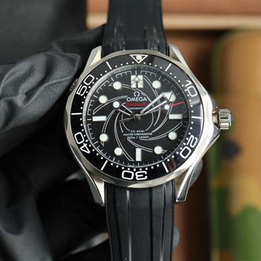 OMEGA   2025新款時尚休閒手錶 尺寸：40MM