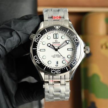 OMEGA   2025新款時尚休閒手錶 尺寸：40MM