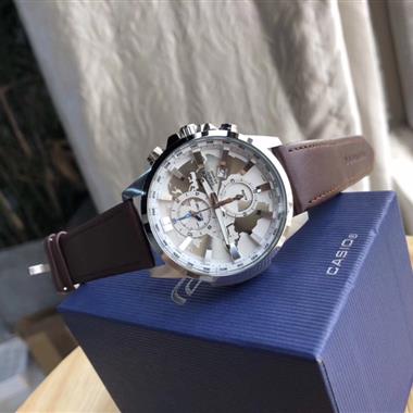 CASIO   2025新款時尚休閒手錶 