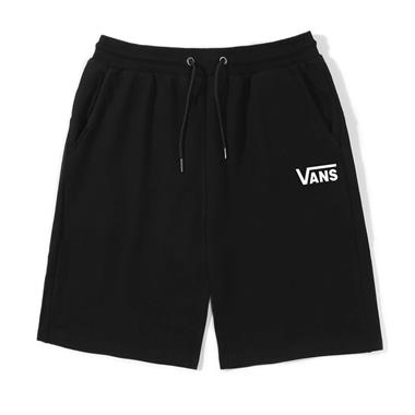 Vans  2025夏季新款休閒短褲