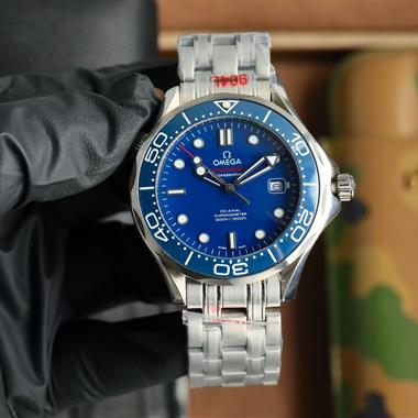 OMEGA   2025新款時尚休閒手錶 尺寸：40MM