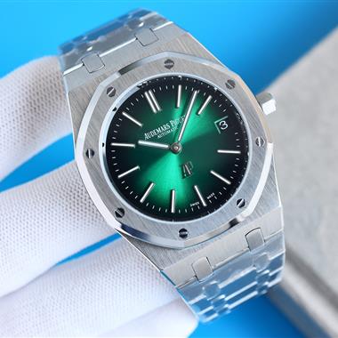 Audemars Piguet   2025新款時尚休閒手錶   尺寸：41MM