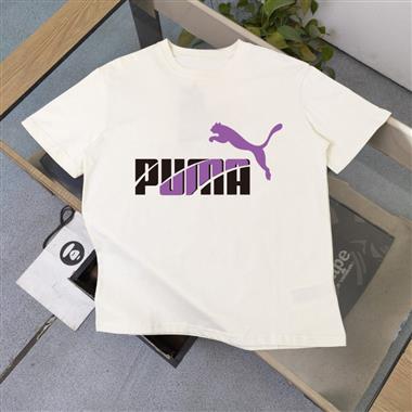 PUMA   2025夏季新款休閒短褲